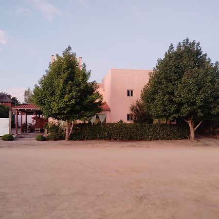 Posada Cova Del Sol La Pedrera Luaran gambar