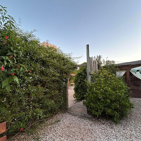 Posada Cova Del Sol La Pedrera Luaran gambar