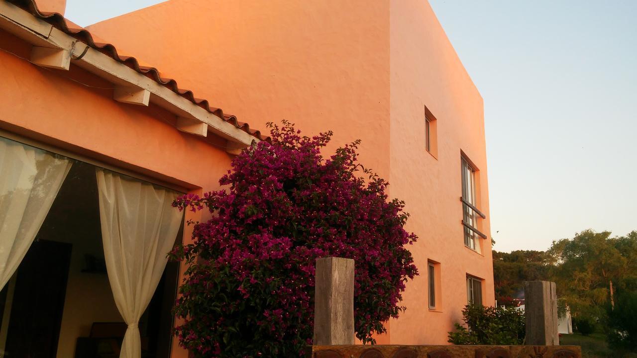 Posada Cova Del Sol La Pedrera Luaran gambar